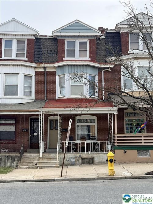 953 N 7th St, Allentown, PA, 18102-1642 | Card Image