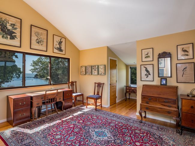 48 Andrews Rd, House other with 6 bedrooms, 6 bathrooms and 5 parking in Guilford CT | Image 17