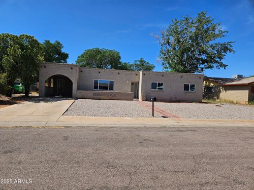 564 Raymond Dr, Sierra Vista, AZ, 85635-1149 | Card Image