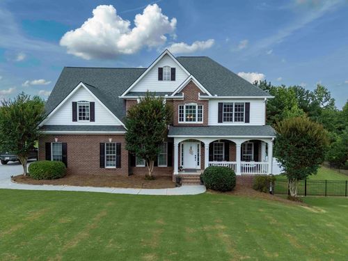 481 Fields Ferry Dr Ne, Calhoun, GA, 30701-5900 | Card Image