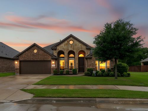 15705 Mirasol Dr, Fort Worth, TX, 76177-2222 | Card Image