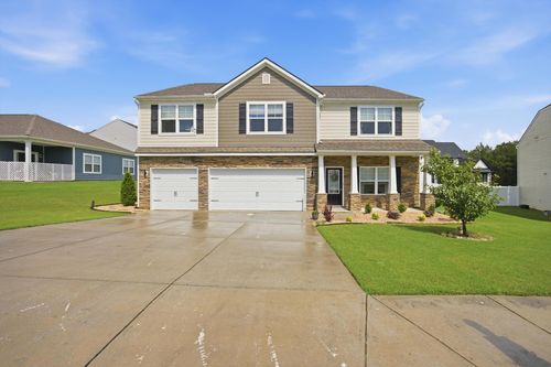 49 Ridgelake Cir, Fort Oglethorpe, GA, 30742-4238 | Card Image