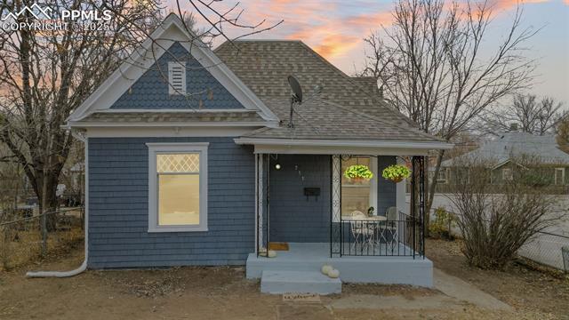 Residential in Colorado Springs 2