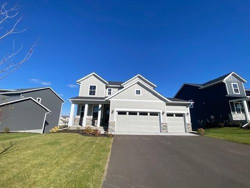 14566 Kingsview Ln N, Dayton, MN, 55327-5910 | Card Image