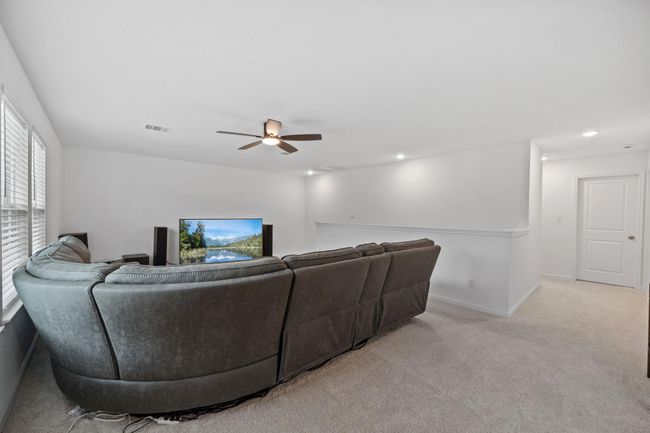 228 Little Spring Ct, House other with 5 bedrooms, 3 bathrooms and 2 parking in Anahuac TX | Image 27