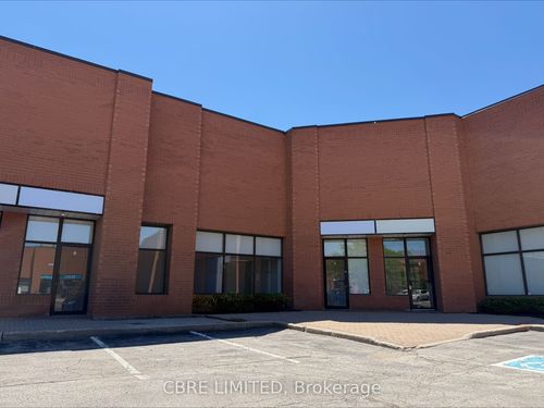 6-7-4090 Ridgeway Dr, Mississauga, ON, L5L5X5 | Card Image