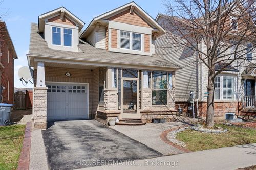 65 Bleasdale Avenue, Brampton, ON, L7A0P3 | Card Image