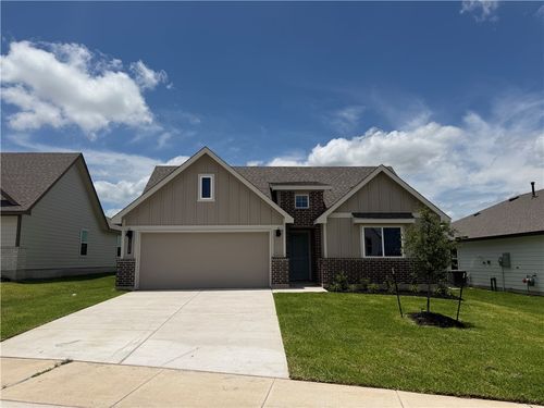 1020 Legrand St, Brenham, TX, 77833-1273 | Card Image