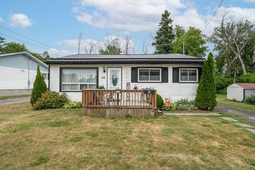 48 Kidd Ave, Trenton, ON, K8V2C7 | Card Image