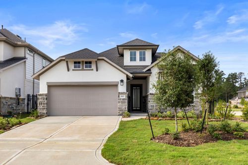 8143 Fenway Heights Dr, The Woodlands, TX, 77389-1929 | Card Image