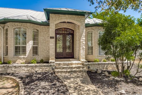 31636 Sky Blue Rdg, Fair Oaks Ranch, TX, 78015-4087 | Card Image