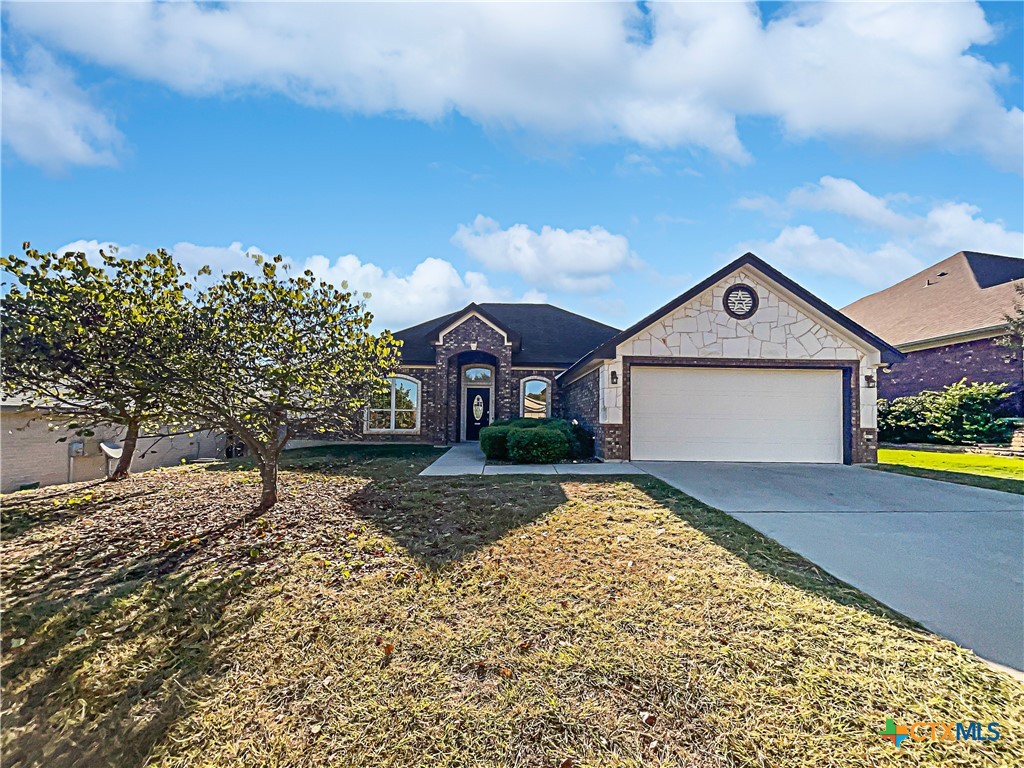 Mugho Dr, Harker Heights, TX 76548