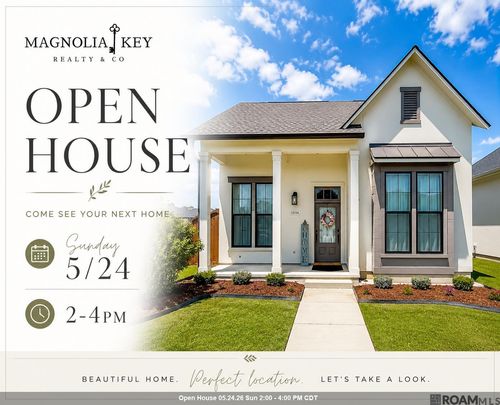 10106 Grayton Dr, Baton Rouge, LA, 70818-4315 | Card Image