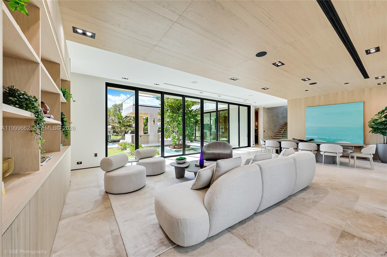 Residential in Miami 4