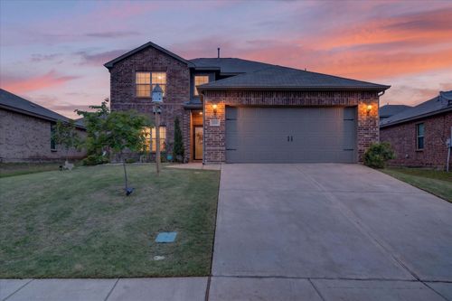 821 Serena Dr, Ferris, TX, 75125-1245 | Card Image