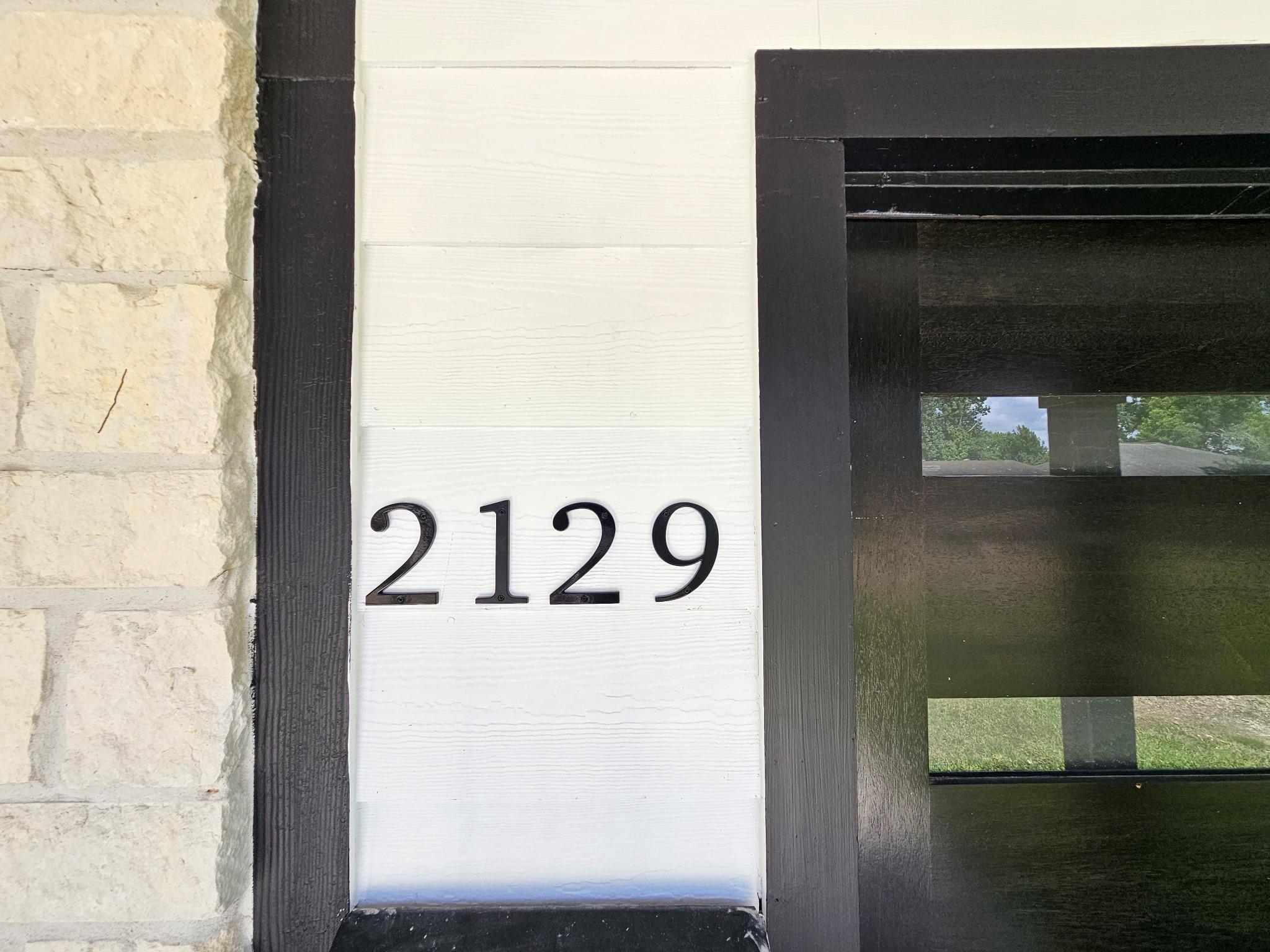 Residential in Pasadena 4
