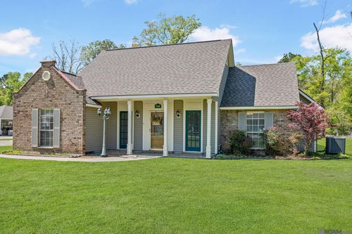 7097 Jim Rushing Rd, Denham Springs, LA, 70706-0603 | Card Image