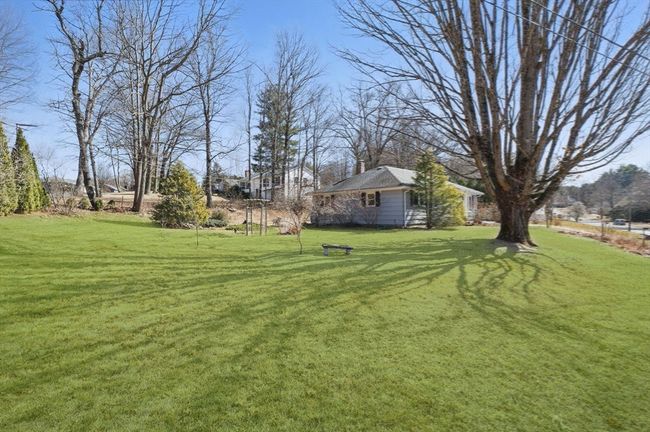 1 Westview Ter, House other with 3 bedrooms, 2 bathrooms and 3 parking in Easthampton MA | Image 34