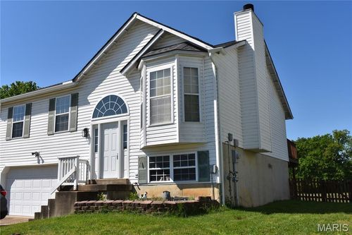 2476 Waterfront Drive, Imperial, MO, 63052 | Card Image