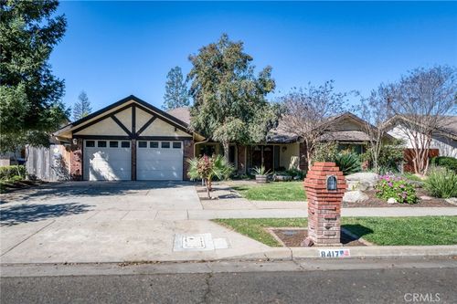 8417 N Del Mar, Fresno, CA, 93711 | Card Image