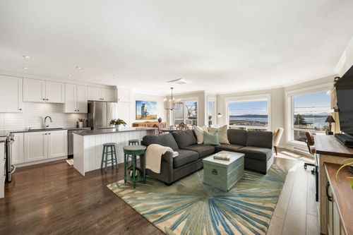 4-15139 Buena Vista Ave, White Rock, BC, V4B1Y2 | Card Image