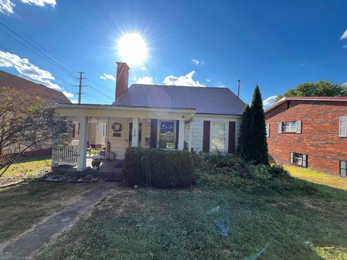 514 Lane St, Coal Grove, OH, 45638-3156 | Card Image