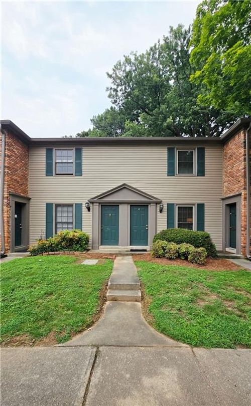 f-3119 Colonial Way, Chamblee, GA, 30341-5322 | Card Image