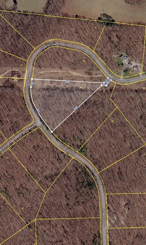 000 Street Place Loop, Monterey, TN, 38574 | Card Image