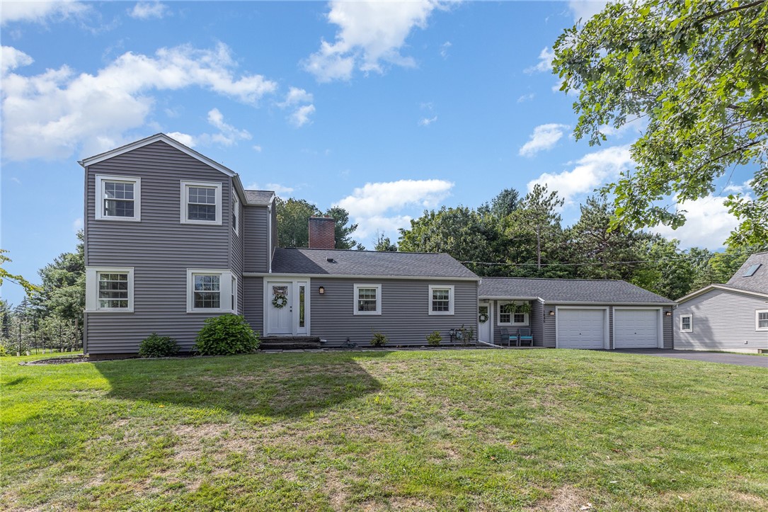 Baird Rd, Penfield, NY 14526