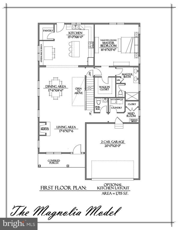 Residential in OXFORD 5