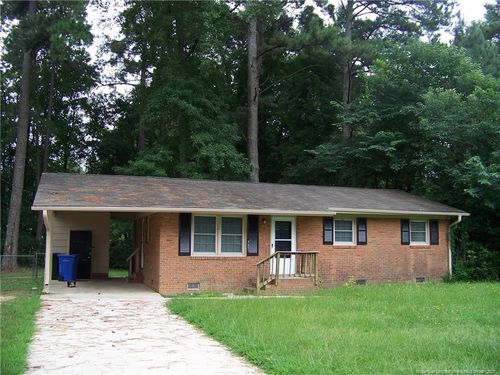 7017 Bronwyn St, Fayetteville, NC, 28314-2824 | Card Image