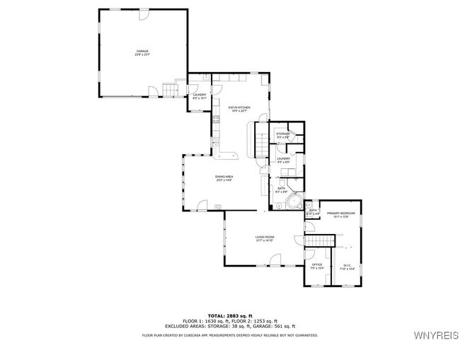 First Floor | Image 19