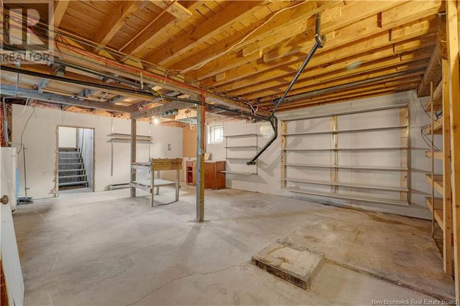 3573 Rte 127, House other with 2 bedrooms, 1 bathrooms and null parking in Bayside NB | Image 17