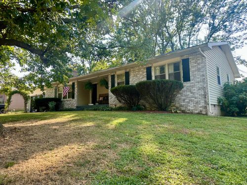 503 S Allison Street Street, Greenfield, MO, 65661 | Card Image