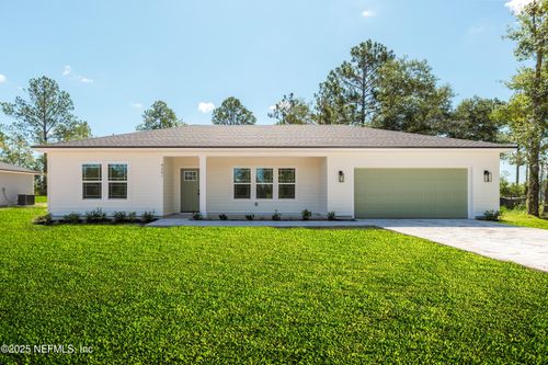 9261 Dolphin St, Sanderson, FL, 32087-2473 | Card Image