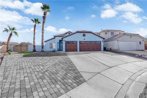4016 Angel Face St, North Las Vegas, NV, 89032-0206 | Card Image