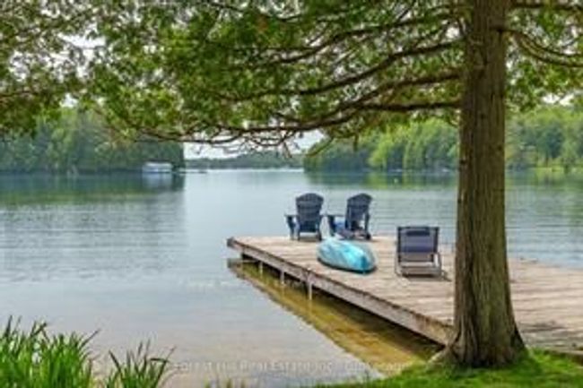 1050 Fair Lee Park Rd, House other with 3 bedrooms, 2 bathrooms and 4 parking in Minett ON | Image 28
