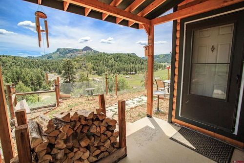 120 Navajo Pl, Pagosa Springs, CO, 81147-7248 | Card Image