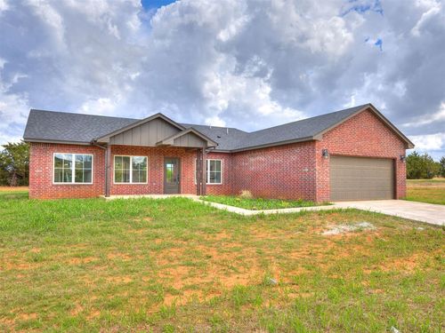 10190 S Meadows Lane, Guthrie, OK, 73044 | Card Image
