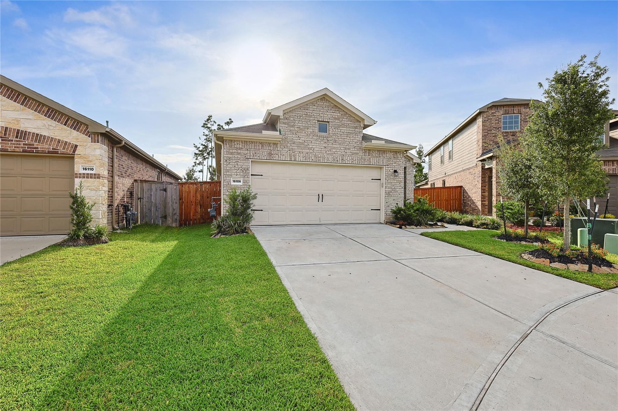 Residential in Conroe 4