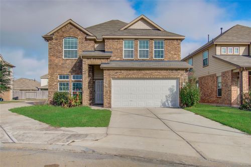 24938 Pavarotti Pl, Katy, TX, 77493-5026 | Card Image