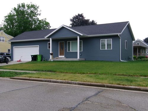 723 W Brown St Street, Waupun, WI, 53963 | Card Image