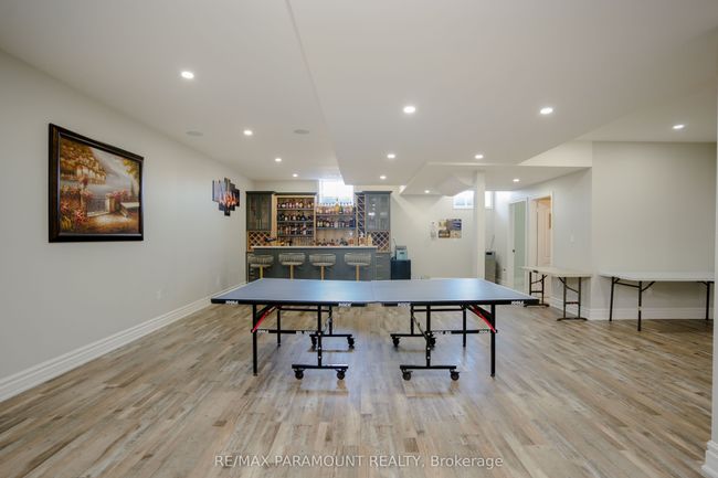 52 Stinson St, House other with 7 bedrooms, 8 bathrooms and 28 parking in Caledon ON | Image 43