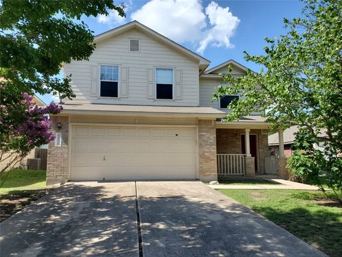 1606 Black Willow St, Pflugerville, TX, 78660-2233 | Card Image