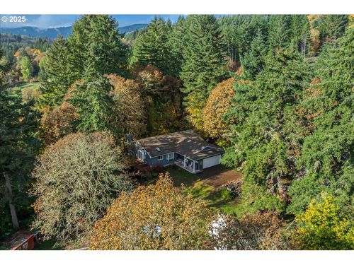 56220 Sw Lee Falls Rd, Gaston, OR, 97119-7771 | Card Image