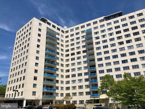 1628-10201 Grosvenor Pl, ROCKVILLE, MD, 20852-4699 | Card Image