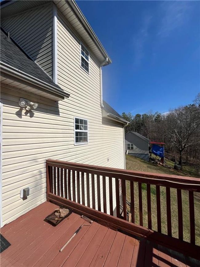 2350 Pine Grove Rd, House other with 3 bedrooms, 2 bathrooms and null parking in Gainesville GA | Image 49