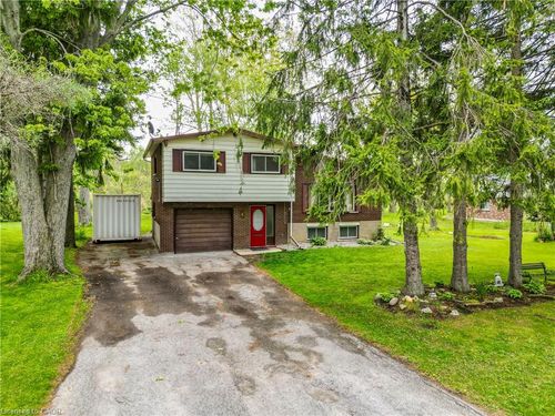 124 Mumby Road, Dunnville, ON, N1A2W5 | Card Image