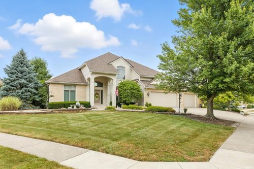 206 Landau Run, Fort Wayne, IN, 46845-2101 | Card Image