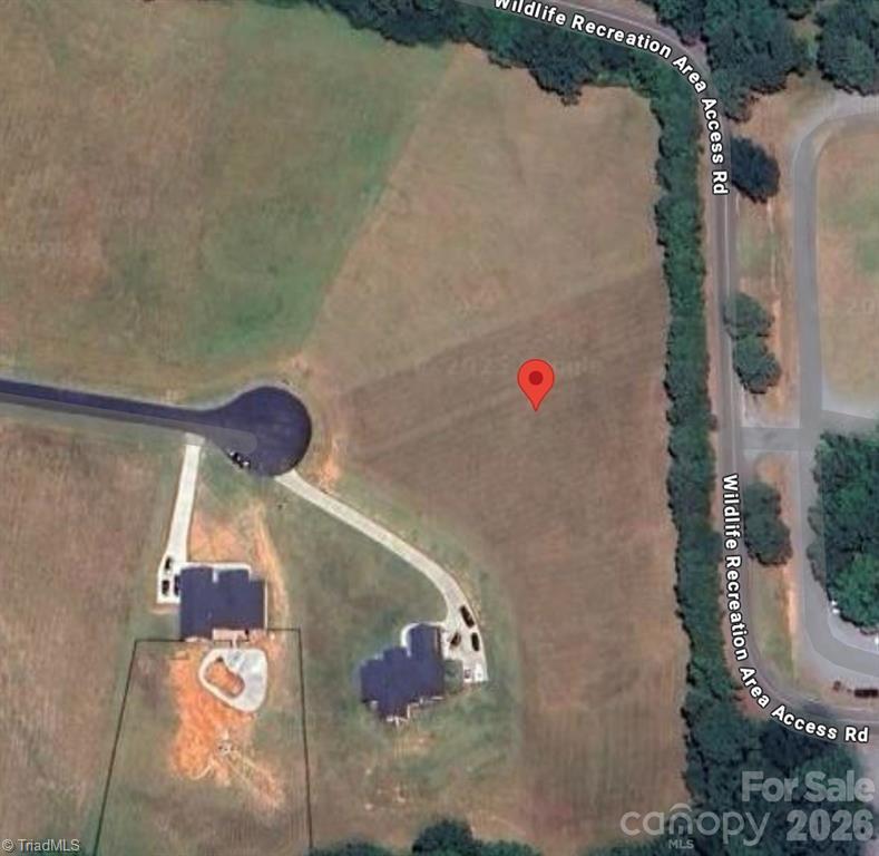 Land in Lexington